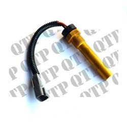 Détecteur prise de force