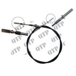 Câble d'auto-attelage