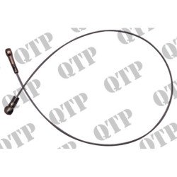 Câble de vilebrequin