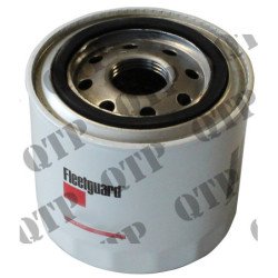 Filtre à huile du moteur