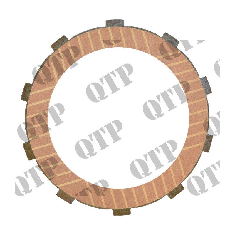 Plateau d'entraînement