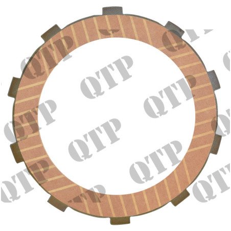 Plateau d'entraînement