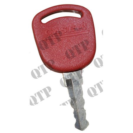 Clé de contact (Pack de 5)