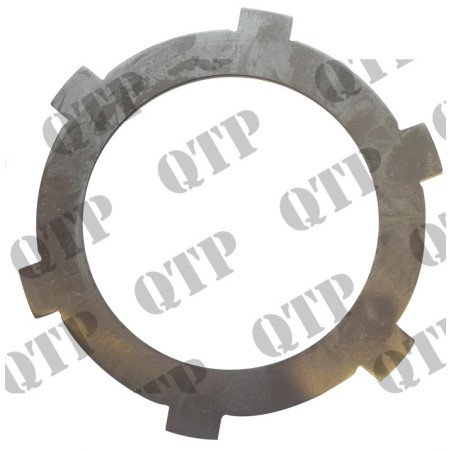 Disque en acier (Pack de 4)