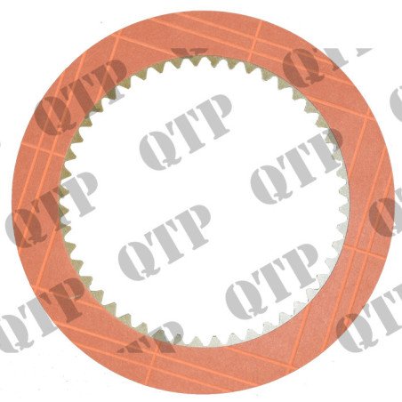 Disque d'embrayage (Pack de 2)