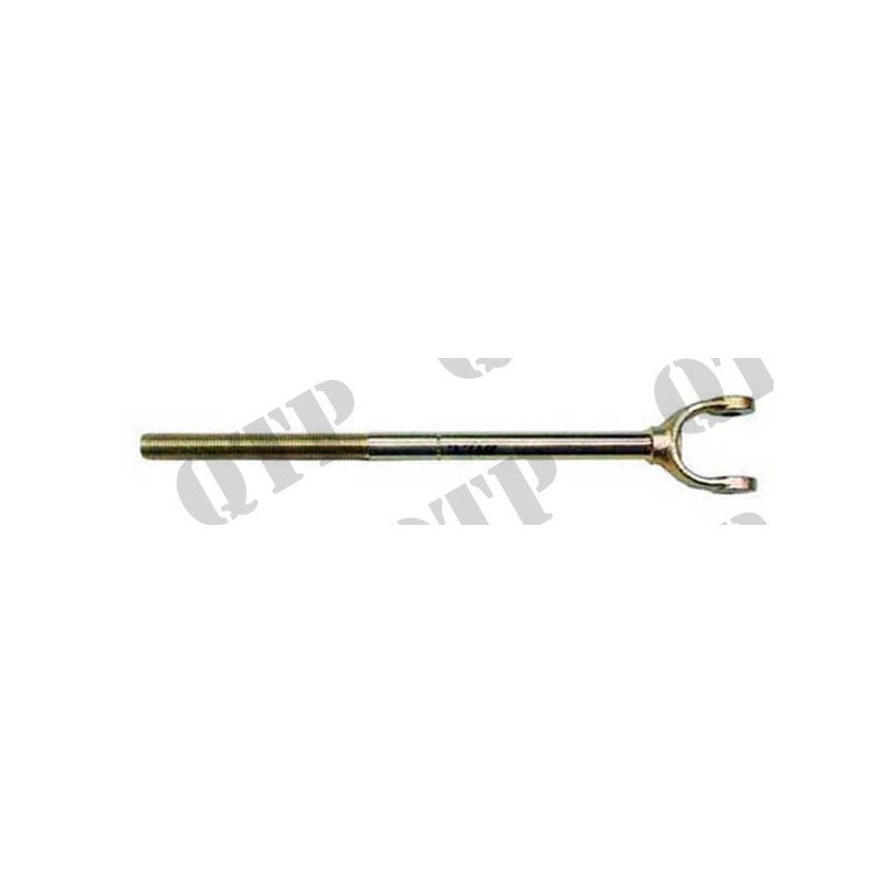 Fourchette de boîte de nivellement