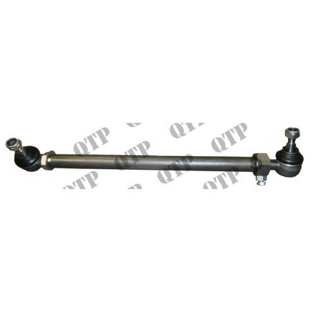 Barre d'accouplement