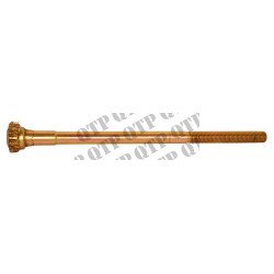 Collier et arbre de boîte de nivellement