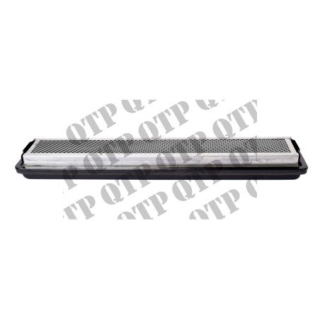 Filtro de carbono para cabina