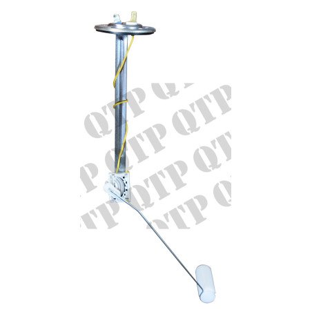 Expéditeur de carburant