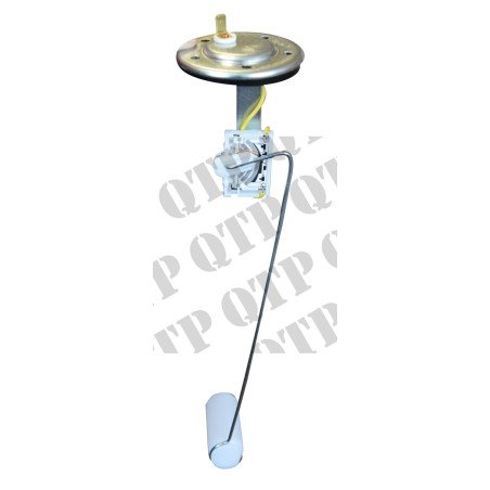 Expéditeur de carburant