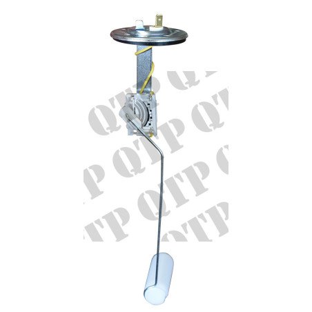 Expéditeur de carburant