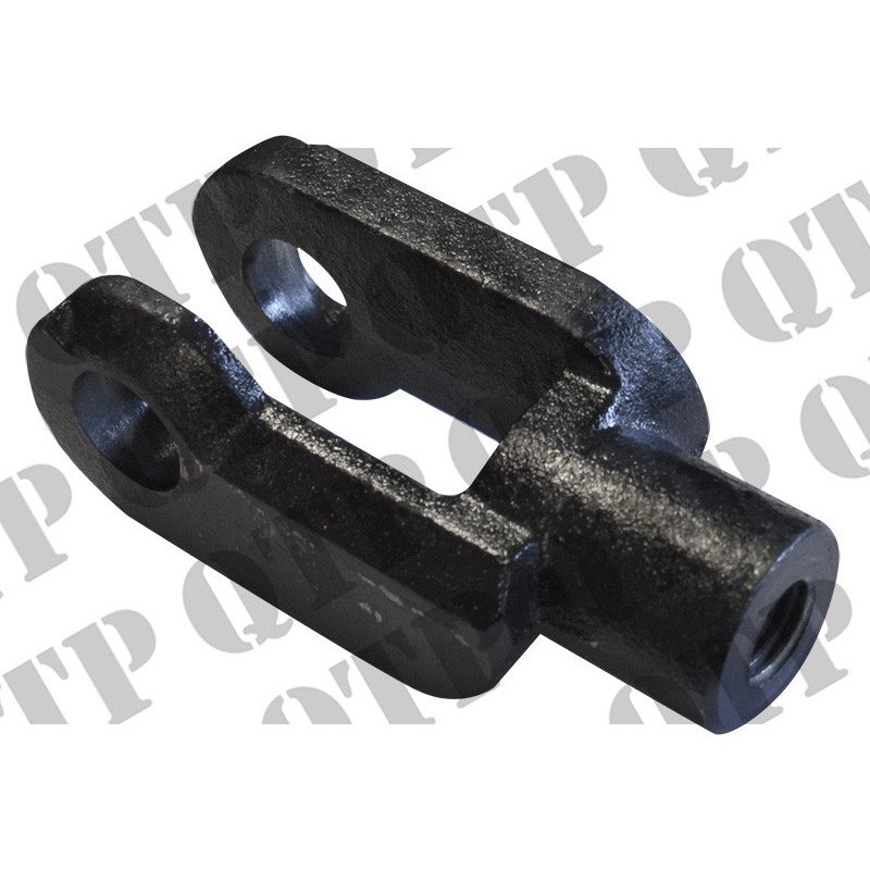 fin Chape pour le montage de la tige de levage