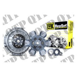 Kit embrague