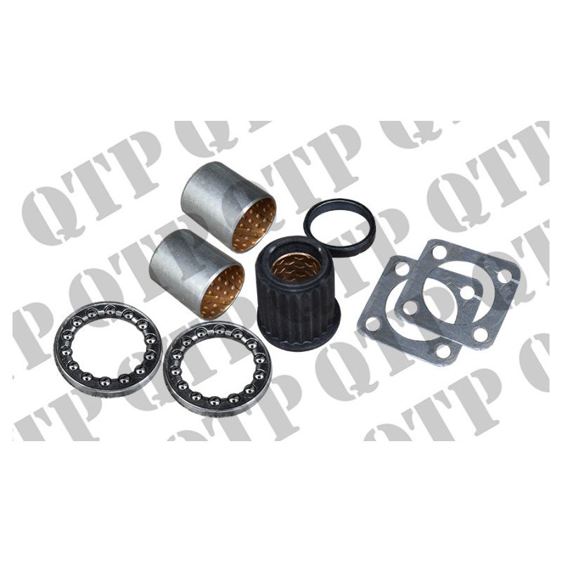 Steering Shaft Repair Kit