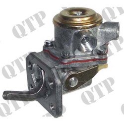 Pompe d'aspiration de carburant