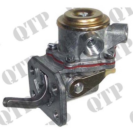 Pompe d'aspiration de carburant