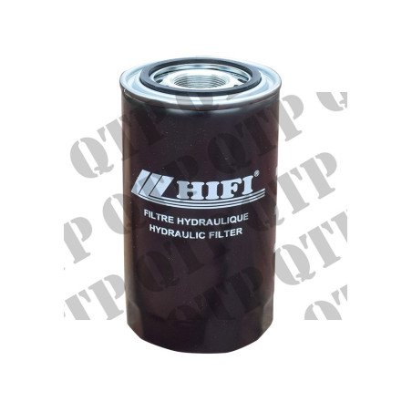 Filtre hydraulique