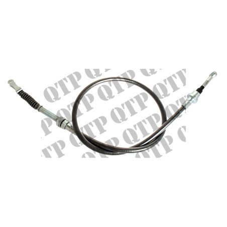 Câble de frein à main