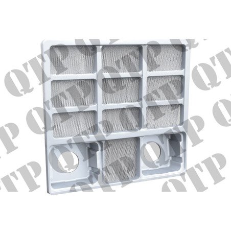 Couleur 1Ltr New Holland Chassis Gris