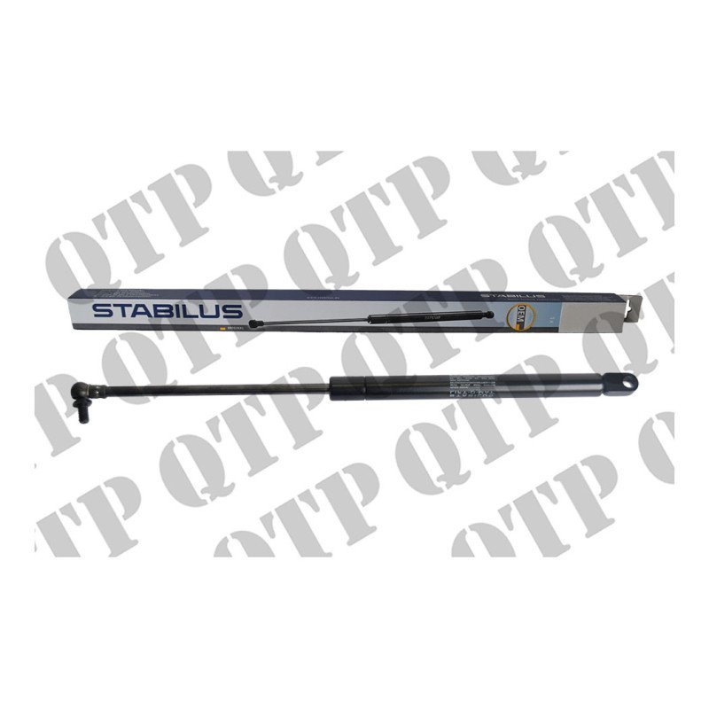 Gas Strut Rear Window Case