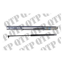 Gas Strut Rear Window Case