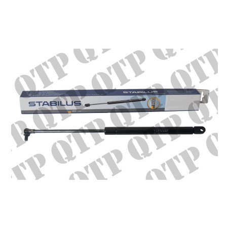 Gas Strut Front Window Case