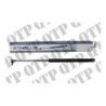 Gas Strut Front Window Case