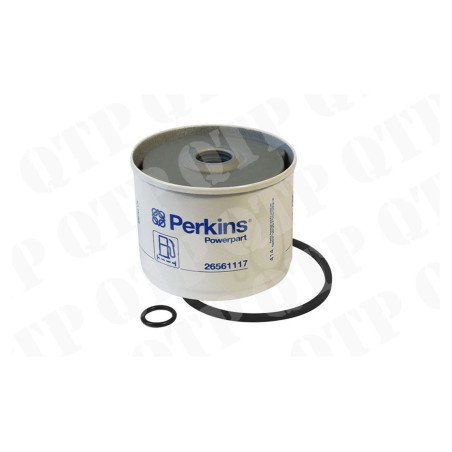 Fuel Filter Perkins Landini Case (Pack de 10)
