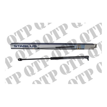 Gas Strut Rear Window Case