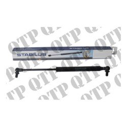 Gas Strut Rear Window Case