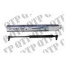 Gas Strut Rear Window Case