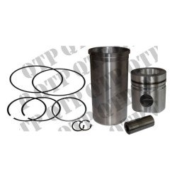 Kit pistons et garnitures