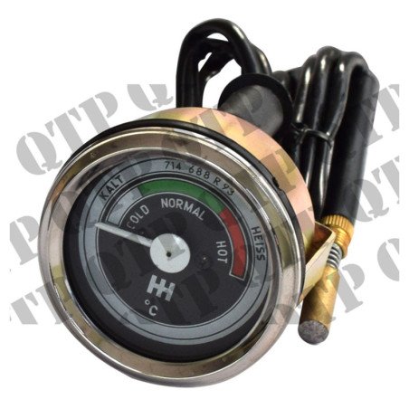 Jauge de température