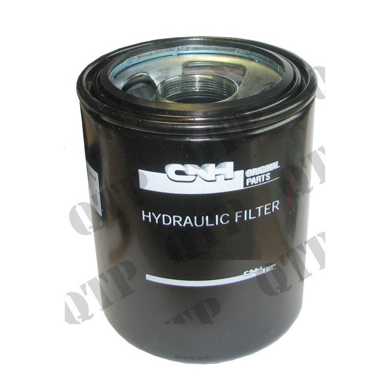 Filtre hydraulique