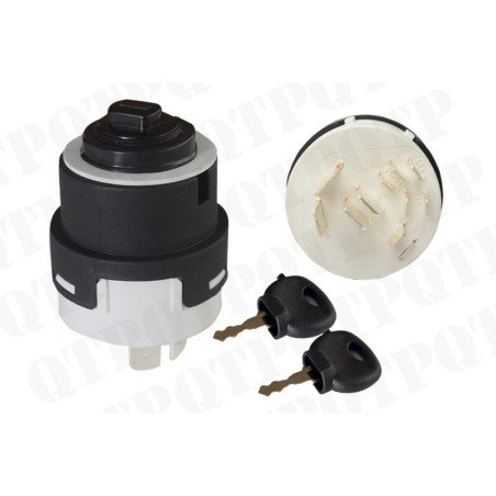 Contacteur d'allumage