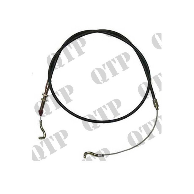 Câble pour accélérateur à main