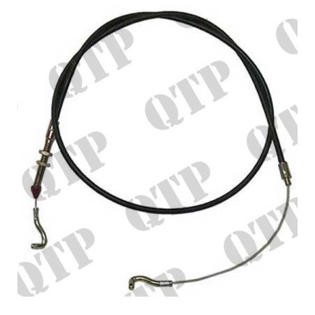 Câble pour accélérateur à main