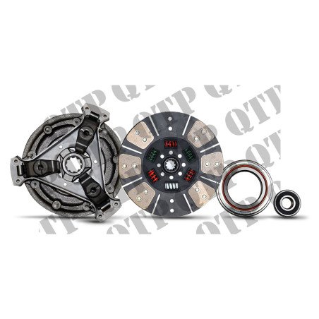 Kit d'embrayage