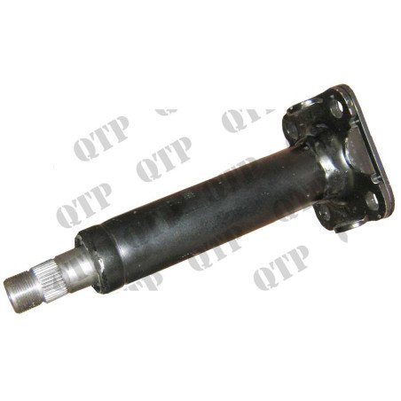 Arbre de direction assistée