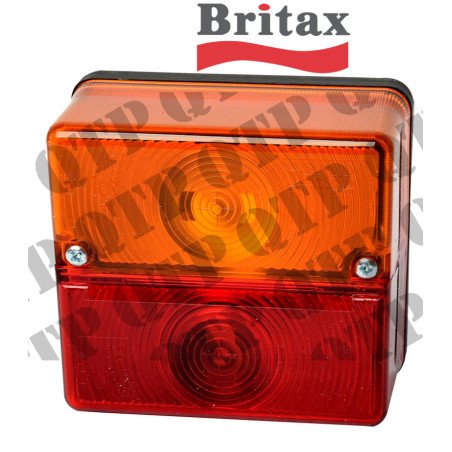 Feux combinés arrière (Pack de 2)