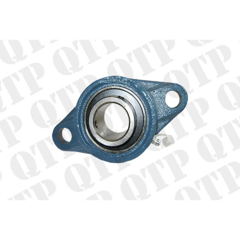 Support et roulement arbre d'entrainement