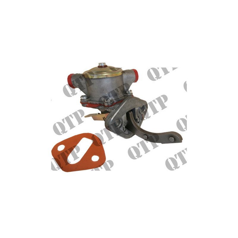 Pompe d'aspiration de carburant