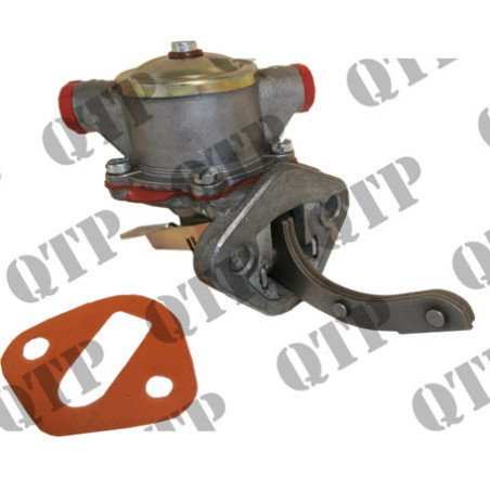 Pompe d'aspiration de carburant