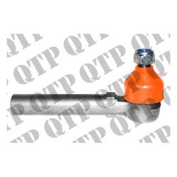 Embout de barre d'accouplement D