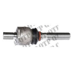 Filetage du joint sphérique G