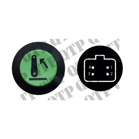 Interrupteur de Levage