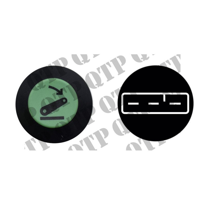 Interrupteur de Descente