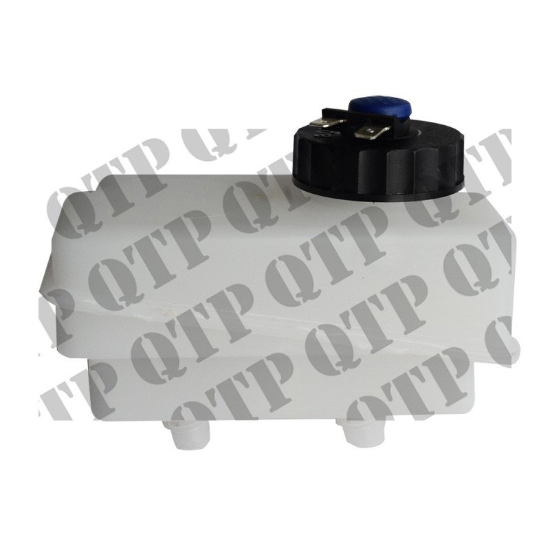 Reservoir liquid de frein