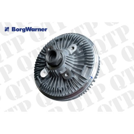 Ventilateur visqueux